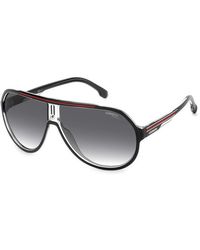 Carrera - 1057/S Oit/9O Sunglasses Plastic Pilot Shaded - Lyst