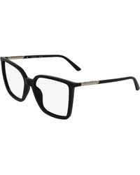 Calvin Klein - Ck26518 001 Optical Frames Bio-Injected Butterfly Normal - Lyst