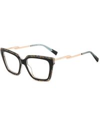 Missoni - Mis 0167 Ohc Optical Frames Acetate Squared - Lyst