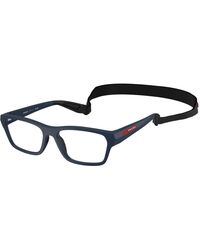 Prada Linea Rossa - Ps 03Rv Mag1O1 Optical Frames Injected Pillow Normal - Lyst