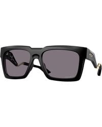 Oakley - Oo9485 Enigma Ink 948501 Sunglasses O_Matter Squared Polarized - Lyst