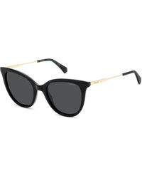 Polaroid - Pld 4184/S/X 807/M9 Sunglasses Polycarbonate Squared Polarized - Lyst