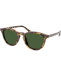 Ralph Lauren - Rl8241U 633971 Sunglasses Acetate Pantos Normal - Lyst