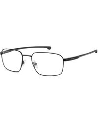 Carrera DUCATI - Carduc 040 807 Optical Frames Steel Squared - Lyst