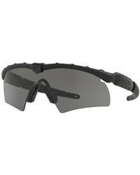 Oakley - Oo9061 M Frame Hybrid S 11-142 Sunglasses O_Matter Mask Normal - Lyst