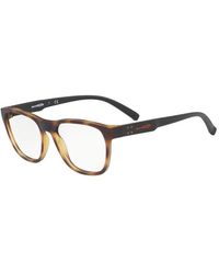 Arnette - An7164 Shimokita 2375 Optical Frames Plastic Pantos - Lyst