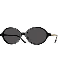 Oliver Peoples - Ov5574Su 2000C 149287 Sunglasses Acetate Round Normal - Lyst