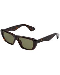 Marni - J2Z Jimura Dark Sunglasses Acetate Squared Normal - Lyst
