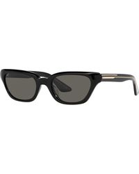 Oliver Peoples - Ov5512Su 1983C 1005P2 Sunglasses Acetate Cat Eye Normal - Lyst