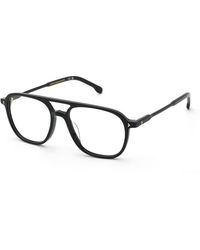Lozza - Vl4425 Volterra 1 700 Optical Frames Acetate Squared - Lyst