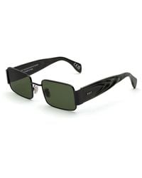 Retrosuperfuture - 13W Z Tartaruga Sunglasses Metal Squared Normal - Lyst