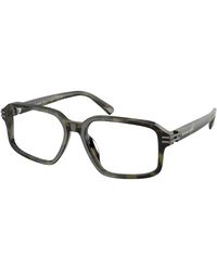 Michael Kors - Mk4154U Pinecrest 3705 Optical Frames Acetate Geometric Normal - Lyst