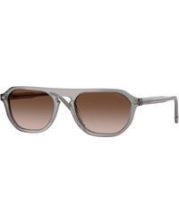 Vogue Eyewear - Vo5752S 282013 Sunglasses Acetate Pillow Normal Nuanced - Lyst