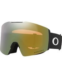 Oakley - Oo7099 Fall Line L 709957 Ski Goggles O_Matter Mask Normal - Lyst