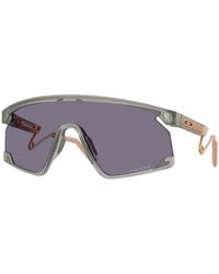Oakley - Oo9237 Bxtr Metal 923713 Sunglasses O_Matter Mask Normal - Lyst