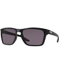 Oakley - Oo9448 Sylas 944801 Sunglasses O_Matter Squared Normal Prizm - Lyst