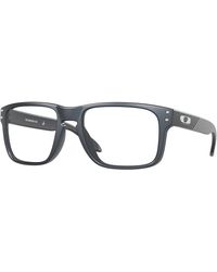 Oakley - Ox8156 Holbrook Rx 815617 Optical Frames O_Matter Squared Normal - Lyst
