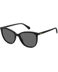 Polaroid - Pld 4138/S 807/M9 Sunglasses Plastic Cat Eye Polarized - Lyst