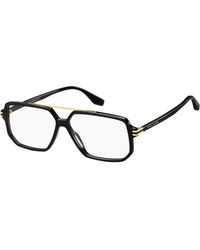 Marc Jacobs - Marc 417 807 Optical Frames Acetate Squared - Lyst