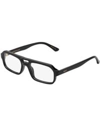 Retrosuperfuture - 3Ha Numero 128 Optical Frames Acetate - Lyst