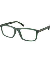 Polo Ralph Lauren - Ph2291U 6312 Optical Frames Injected Squared Normal - Lyst