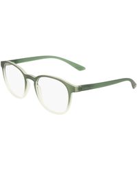 Calvin Klein - Ck23527N 300 Optical Frames Bio-Injected Geometric Normal - Lyst