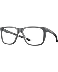 Oakley - Ox8182 Hip Tone 818205 Optical Frames O_Matter Squared Normal - Lyst