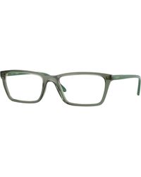 Vogue Eyewear - Vo5667 3086 Optical Frames Nylon Pillow Normal - Lyst