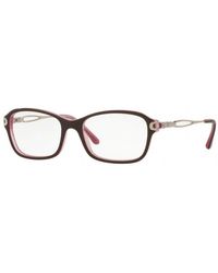 Sferoflex - Sf1557B C585 Optical Frames Plastic Squared - Lyst