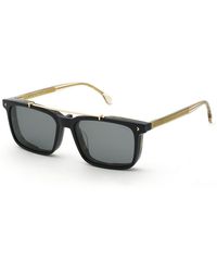Lozza - Ul4428 Alghero 2 722P Optical Frames Acetate Smoke Squared - Lyst