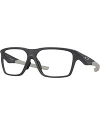 Oakley - Ox8201 Versafuse Sq 820104 Optical Frames O_Matter Squared Normal - Lyst