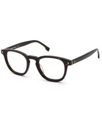 Lozza - Vl4390 Sassari 1 722 Optical Frames Acetate Pantos - Lyst