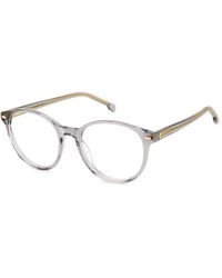 Carrera - 3010 Kb7 Optical Frames Acetate Round - Lyst
