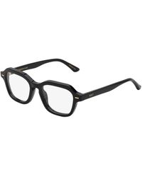 Retrosuperfuture - Mss Numero 130 Optical Frames Acetate Squared - Lyst