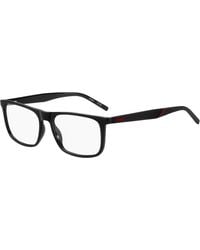 BOSS - Hg 1307 807 Optical Frames Injected Squared - Lyst