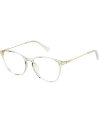 Polaroid - Pld D489/G 900 Optical Frames Plastic Round - Lyst
