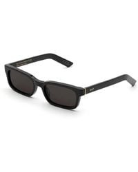Retrosuperfuture - Zzv Gesto Sunglasses Acetate Squared Normal - Lyst