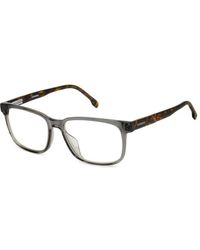 Carrera - C Flex 03/G Kb7/99 Optical Frames Acetate Squared - Lyst