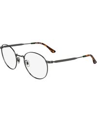 Lacoste - L2308 035 Optical Frames Metal Squared Normal - Lyst
