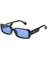 Off-White c/o Virgil Abloh - Ow1064 Spencer 061 Sunglasses Acetate Squared Normal - Lyst