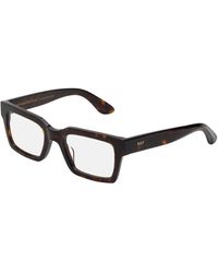 Retrosuperfuture - Av9 Numero 144 Optical Frames Acetate Squared - Lyst