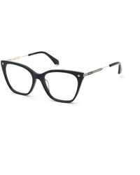 Twinset - Vtw127 700 Optical Frames Acetate Squared - Lyst