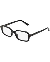 Retrosuperfuture - Ww6 Numero 151 Optical Frames Acetate Squared - Lyst