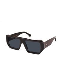 Xlab - Nosy Be Sunglasses Acetate Squared Polarized - Lyst