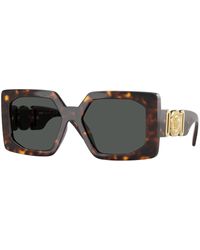 Versace - Ve4478U Sunglasses - Lyst