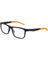 Nike - 7057 033 Optical Frames Bio-Inject Squared Normal Photochromatic - Lyst