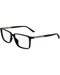 Calvin Klein - Ck24547 235 Optical Frames Bio-Inject Squared Normal - Lyst