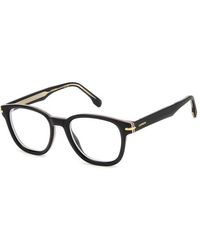 Carrera - 331 807 Optical Frames Acetate Squared - Lyst