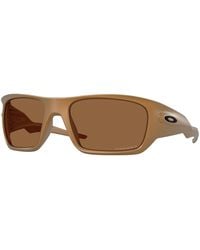 Oakley - Oo9486 Masseter 948610 Sunglasses O_Matter Squared Normal - Lyst