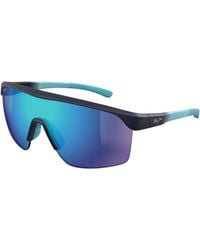Maui Jim - Mj0596Sa 004 Occhiali Da Sole Bio-Iniettato Avvolgente - Lyst